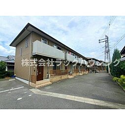 寝屋川市打上元町の一戸建て