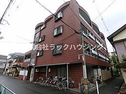 守口市藤田町5丁目