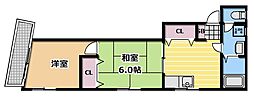 大阪市旭区清水5丁目