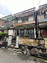 寝屋川市石津中町の一戸建て