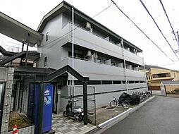 四條畷市南野2丁目