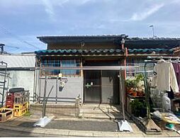 寺方元町3丁目長屋