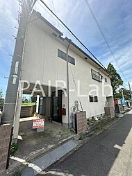 トミーハイツ（加古川市野口町北野）