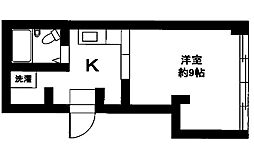 インタービレッジ塩町III