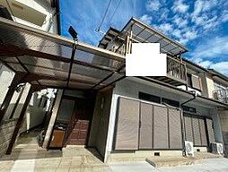 城北本町戸建（2-8）