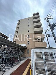 インタービレッジ土山二番館