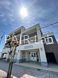 ハッピーコート飾磨