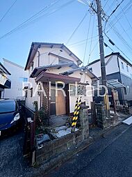 平岡町土山戸建