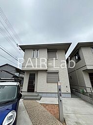 五軒邸戸建貸家