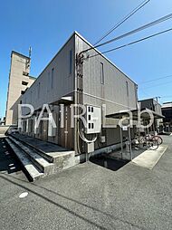 リースランド北条宮の町 B103