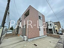 ピースタウン C