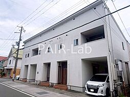 アットホーム朝日谷