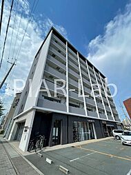 シェーネル・ブラウエン加古川