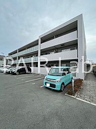 グランシャトー新在家