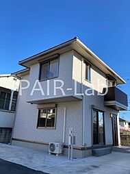 ユアメゾン天満戸建