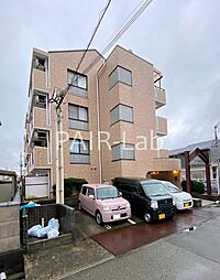 ジュネス新在家