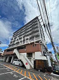 インタービレッジ南今宿