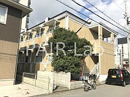 アドバンスコーポ北条