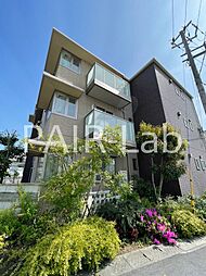 エグレット姫路III