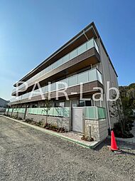 オカバ姫路青山シャーメゾン