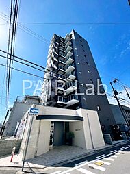 レジデンスh忍町