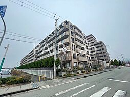 ライフガーデン吾妻壱番館