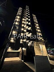 VILLA・SERENO姫路（旧名称.ルネフラッツ姫路）