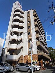 アルコ・ラ・カーサ佃町