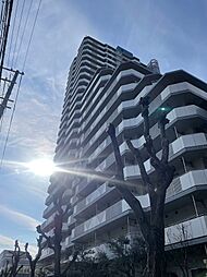 ローレルハイツ神戸1号棟