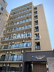 インタービレッジ土山