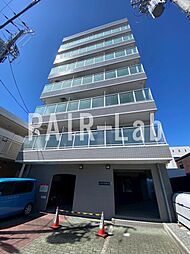 コーポサンライズ