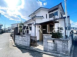 揖保川町新在家戸建