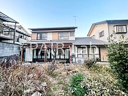 広畑区北河原町戸建（52-3）