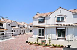 メゾネットひめじ別所