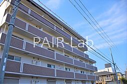 MISTRAL三左衛門　I