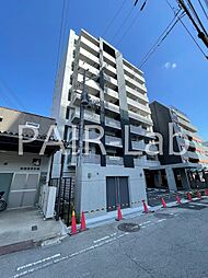 ルークレジデンスNUEVE