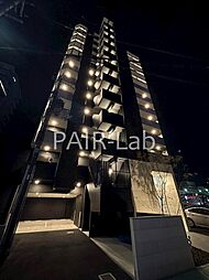 VILLA・SERENO姫路（旧名称.ルネフラッツ姫路）