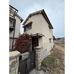 神戸市西区押部谷町福住戸建