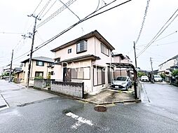 米田中古戸建て