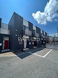 OA　FLAT西庄WESTI