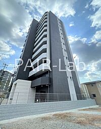 VILLA・SERENO姫路（旧名称.ルネフラッツ姫路）