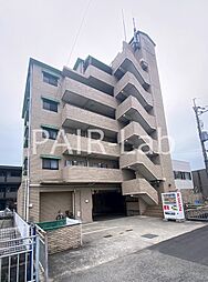 大栄・姫路北条レジデンス
