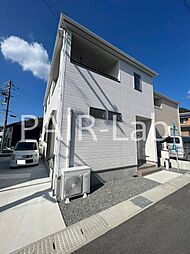 テクノコンフォート御立北