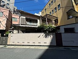 板橋区板橋3丁目土地