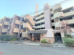 グランベル練馬北町