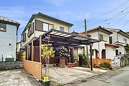 あきる野市草花　戸建