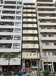 キャッスルマンション根津