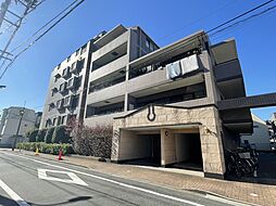 クレストフォルム王子サウスステージ