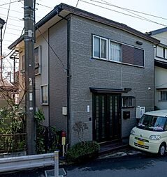 板橋区新河岸2丁目　戸建