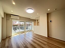 イトーピア豊玉マンション